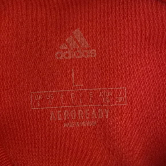 FC Dallas jersey - Picture 3 of 3